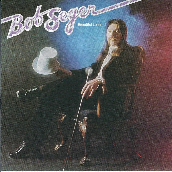 Buy Bob Seger : Beautiful Loser (CD) Online for a great price