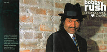 Load image into Gallery viewer, Bobby Rush : Undercover Lover (CD, Album)
