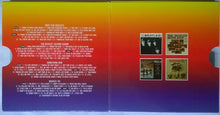 Load image into Gallery viewer, The Beatles : The Capitol Albums Vol.1 (4xCD, Album, Mono, RM + Box, Comp, Tal)
