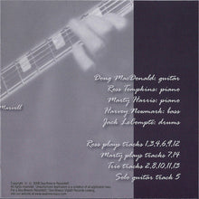 Load image into Gallery viewer, Doug MacDonald : Gentle Rain (CD, Album)
