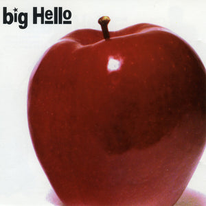 Big Hello : Apple Album (CD, Album)