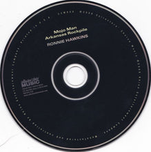 Load image into Gallery viewer, Ronnie Hawkins : Mojo Man - Arkansas Pockpile (CD, Comp, RE)
