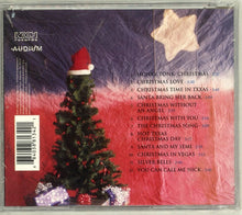 Load image into Gallery viewer, Dale Watson : Christmas Time In Texas (CD, Album)
