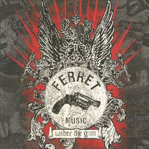 Various : Under The Gun (DVD-V, Comp)