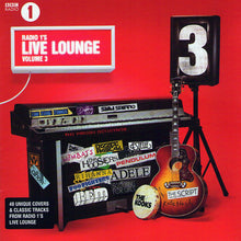 Load image into Gallery viewer, Various : Radio 1&#39;s Live Lounge Volume 3 (2xCD, Comp)
