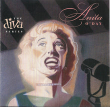 Load image into Gallery viewer, Anita O&#39;Day : Anita O&#39;Day (CD, Comp)
