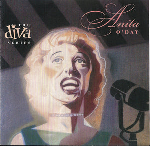 Anita O'Day : Anita O'Day (CD, Comp)