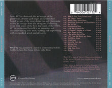 Load image into Gallery viewer, Anita O&#39;Day : Anita O&#39;Day (CD, Comp)
