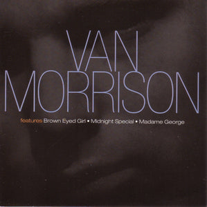 Van Morrison : Super Hits (CD, Comp, RM)