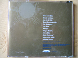 Los Lobos : Good Morning Aztlán (CD, Album, Promo)