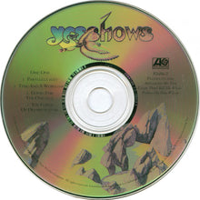 Load image into Gallery viewer, Yes : Yesshows (2xCD, Album, RE, RM, SRC)
