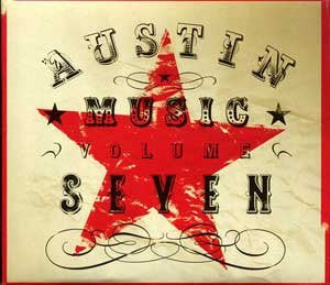 Buy Various : Austin Music Volume Seven (CD, Comp) Online for a