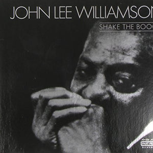 John Lee Williamson : Shake The Boogie (CD, Comp)