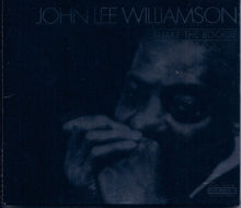 Load image into Gallery viewer, John Lee Williamson : Shake The Boogie (CD, Comp)
