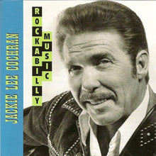 Load image into Gallery viewer, Jackie Lee Cochran : Rockabilly Music (CD, Comp)
