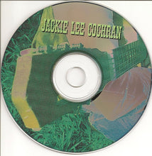 Load image into Gallery viewer, Jackie Lee Cochran : Rockabilly Music (CD, Comp)
