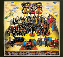 Load image into Gallery viewer, Procol Harum : Live - In Concert With The Edmonton Symphony Orchestra (CD, Album, Ltd, RE, RM, Dig)
