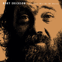 Load image into Gallery viewer, Roky Erickson : All That May Do My Rhyme (LP, Album, RE)
