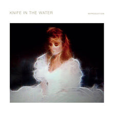 Load image into Gallery viewer, Knife In The Water : Reproduction  (LP, Album)
