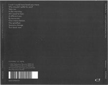 Load image into Gallery viewer, Candie Payne : I Wish I Could Have Loved You More (CD, Album)
