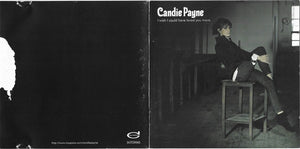 Candie Payne : I Wish I Could Have Loved You More (CD, Album)