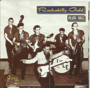 Best Buy: Rockabilly Rules O.K. [CD]