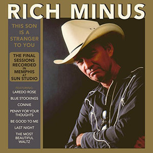 Rich Minus : This Son Is A Stranger To You (CD, Album)