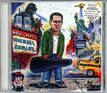 Load image into Gallery viewer, Michael Shelley : Half Empty (CD, Album)
