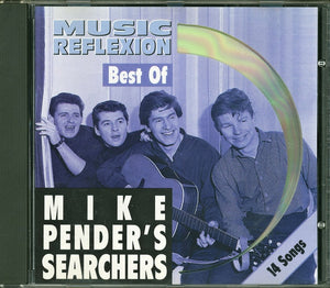 Mike Pender's Searchers : Best Of (CD, Comp)