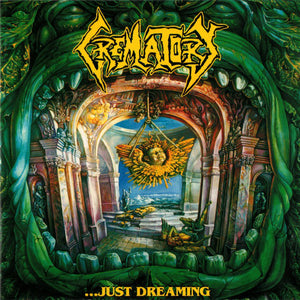 Crematory : ...Just Dreaming (CD, Album)
