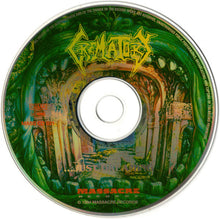 Load image into Gallery viewer, Crematory : ...Just Dreaming (CD, Album)
