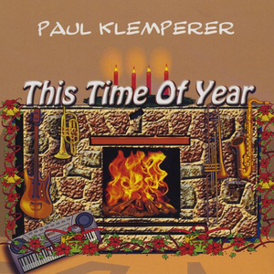 Paul Klemperer - This Time Of Year - CD