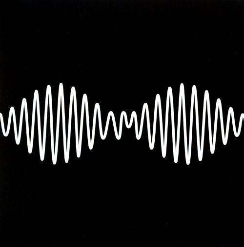Arctic Monkeys - AM (LP)