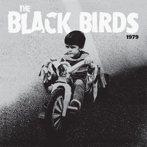 The Black Birds - 1979