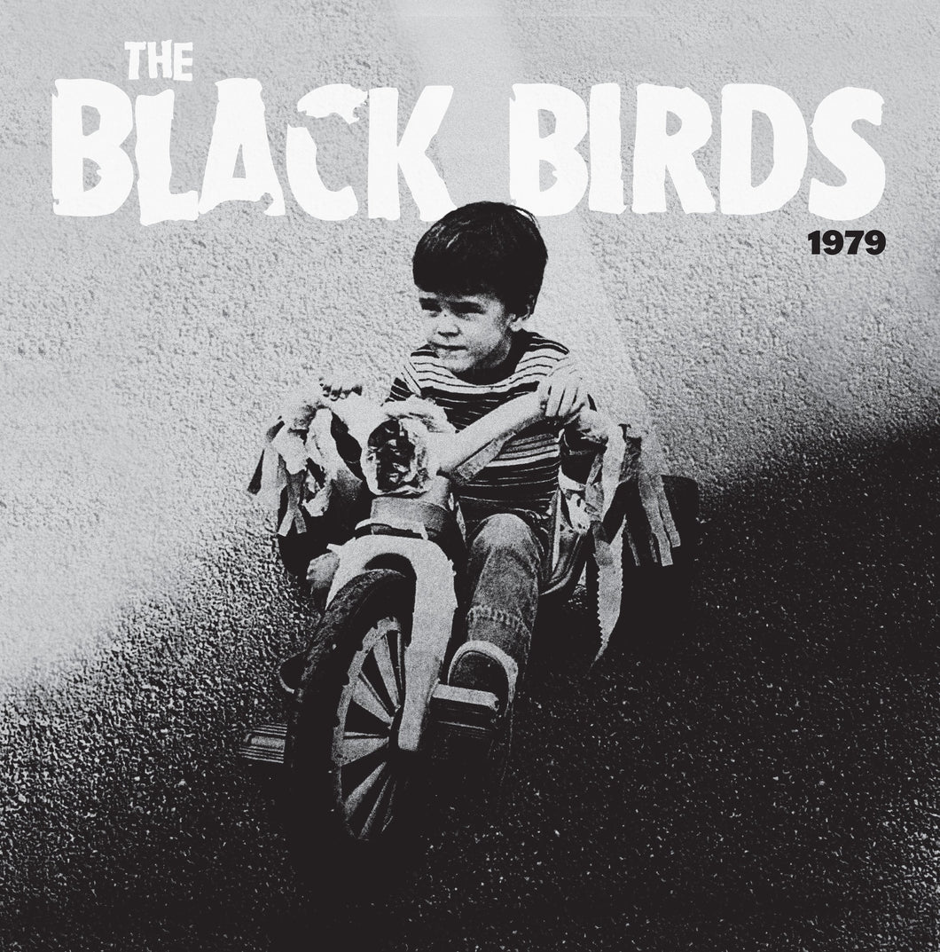 The Black Birds - 1979