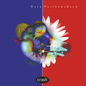 Dave Matthews Band - Crash (LP)