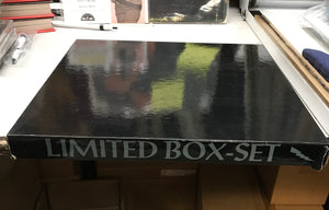Metallica - Limited Box Set
