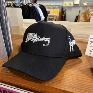 Freda & The Firedogs Hat