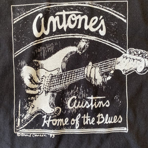 T-Shirts – Antone's Record Shop