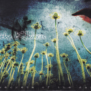 The Killdares : Secrets Of The Day (CD, Album)