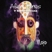 Alex Torres Y Su Orquesta : Mojo (CD, Album)