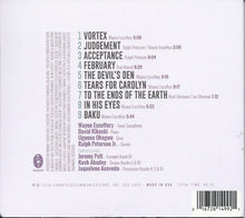 Load image into Gallery viewer, Wayne Escoffery : Vortex (CD, Album)
