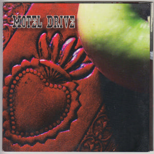 Motel Drive : Motel Drive (CD, Album)