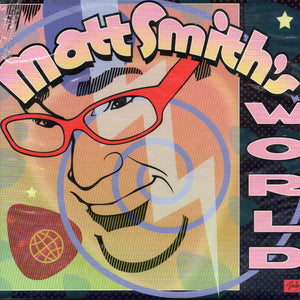 Matt Smith (19) : New Millennium 2011 (CD, Album)