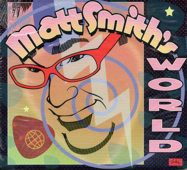 Matt Smith (19) : New Millennium 2011 (CD, Album)