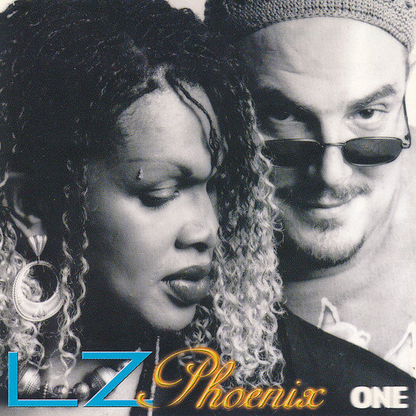 LZ Phoenix : One (CD, Album)