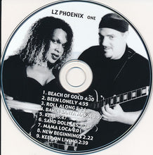 Load image into Gallery viewer, LZ Phoenix : One (CD, Album)
