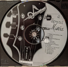 Load image into Gallery viewer, Johnny Edson : A Spread Misere (CD, Album)
