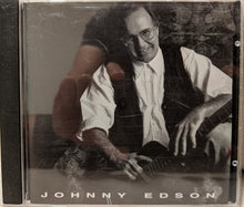 Load image into Gallery viewer, Johnny Edson : Johnny Edson (CD)
