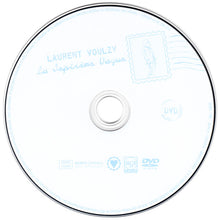 Load image into Gallery viewer, Laurent Voulzy : La Septième Vague (CD, Album + DVD-V, PAL + Ltd)
